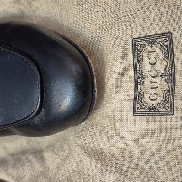 Gucci Princeton slip ons - Picture 3 of 4